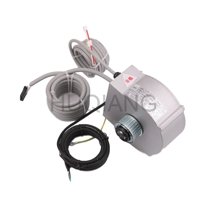 Mitsubishi Elevator Door Motor Synchronous Motor EMB-48-8 P131033B120G01
