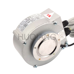 Mitsubishi Elevator Door Motor Synchronous Motor EMB-48-8 P131033B120G01