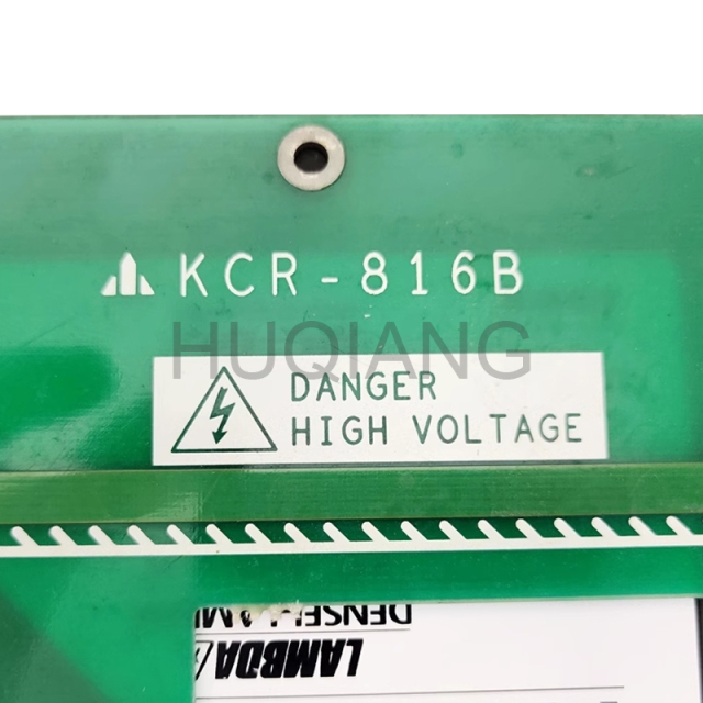 Mitsubishi Elevator Drive Module Board PCB MAXIEZ KCR-816B KCR-916B C