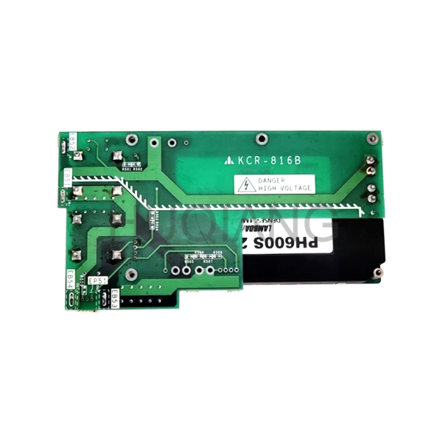 Mitsubishi Elevator Drive Module Board PCB MAXIEZ KCR-816B KCR-916B C