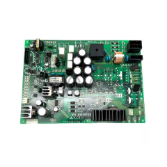 Mitsubishi Elevator Drive Power Board PCB KCR-908B KCR-900B-905B-907BAC