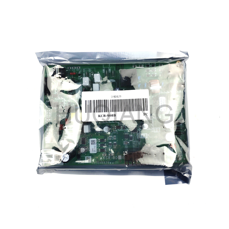 Mitsubishi Elevator Drive Power Board PCB KCR-908B KCR-900B-905B-907BAC