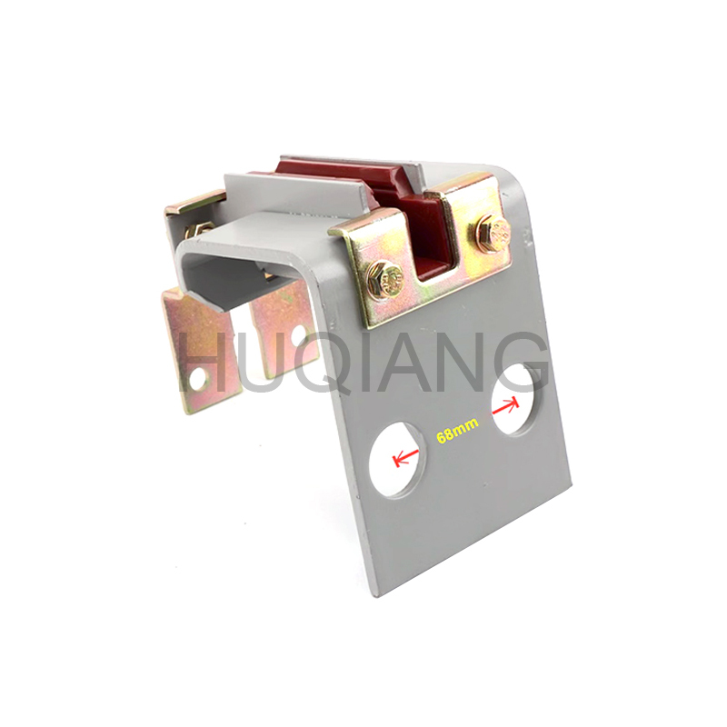 Mitsubishi ELENESSA Elevator Guide Shoe YA136B736G03 YA136B736G04 G16 G15