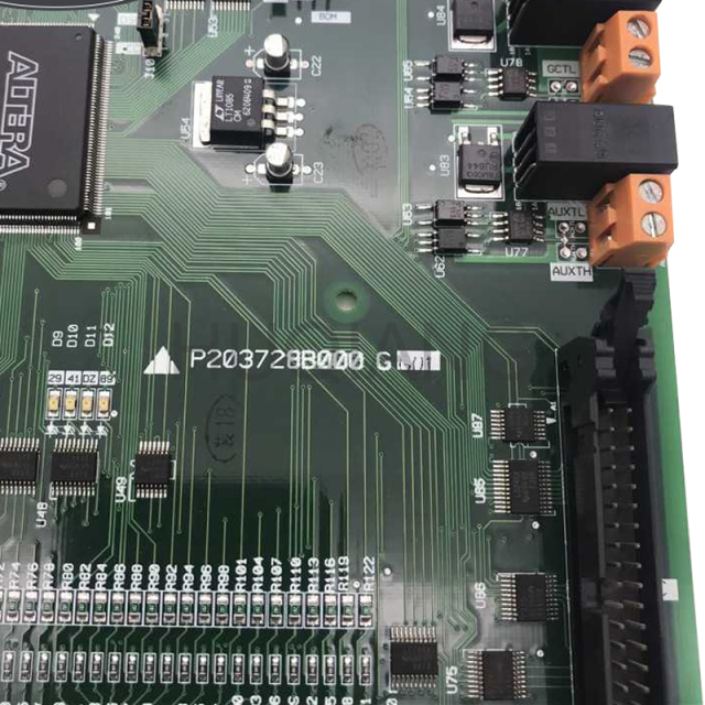 Mitsubishi Elevator Main Board PCB P203745B000G01 G02 G03 G05 G06 P203728B000