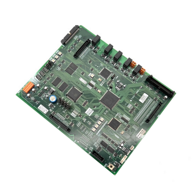 Mitsubishi Elevator Main Board PCB P203745B000G01 G02 G03 G05 G06 P203728B000