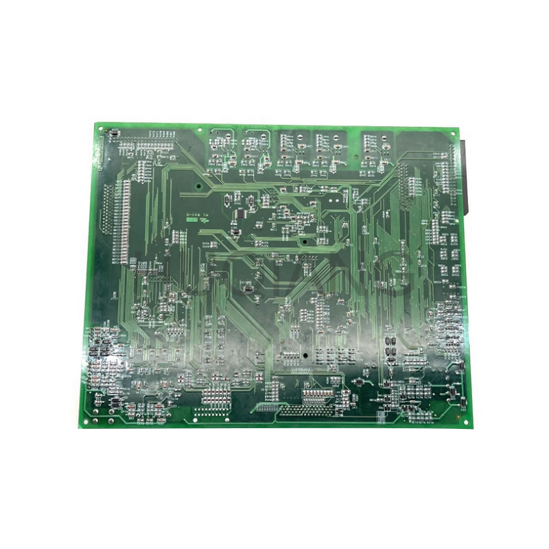 Mitsubishi Elevator Main Board PCB P203745B000G01 G02 G03 G05 G06 P203728B000