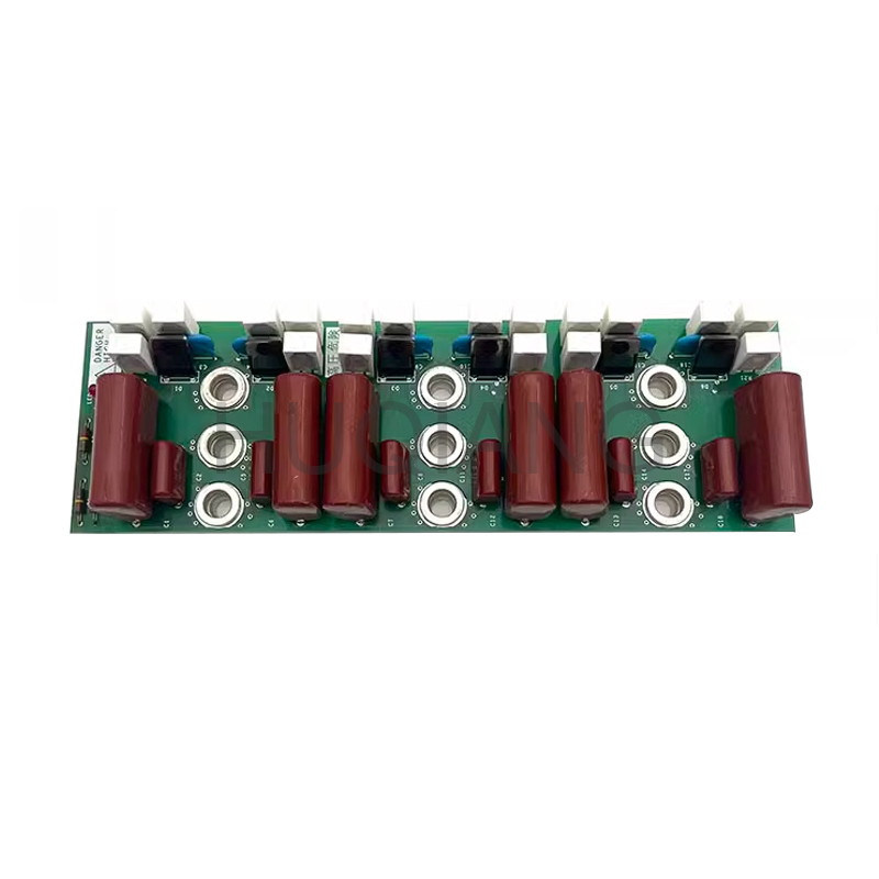 Mitsubishi Elevator Parts HOPE Elevator Drive High Voltage Board KCN-755 KCN-755A P203724B000G01