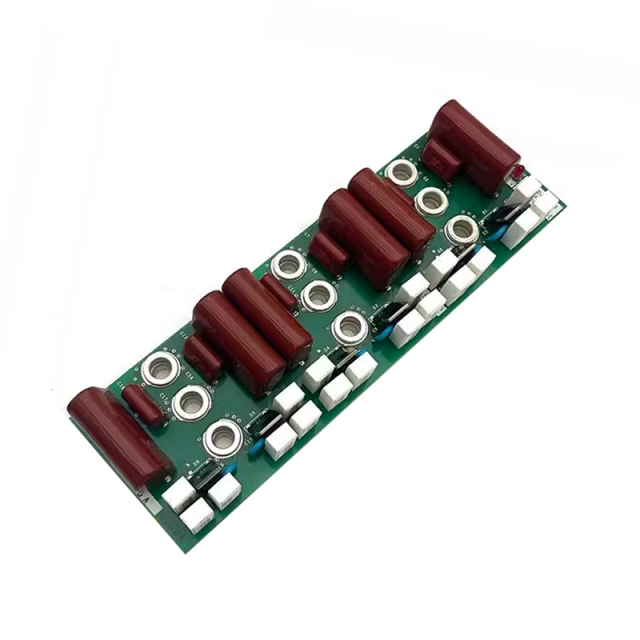 Mitsubishi Elevator Parts HOPE Elevator Drive High Voltage Board KCN-755 KCN-755A P203724B000G01