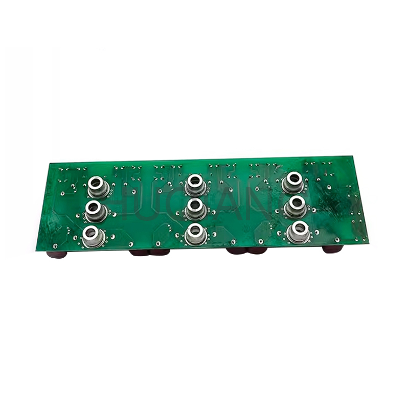 Mitsubishi Elevator Parts HOPE Elevator Drive High Voltage Board KCN-755 KCN-755A P203724B000G01