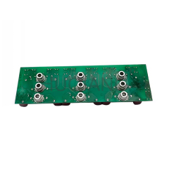 Mitsubishi Elevator Parts HOPE Elevator Drive High Voltage Board KCN-755 KCN-755A P203724B000G01