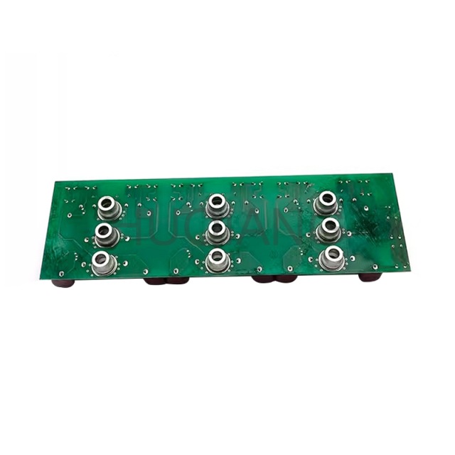 Mitsubishi Elevator Parts HOPE Elevator Drive High Voltage Board KCN-755 KCN-755A P203724B000G01