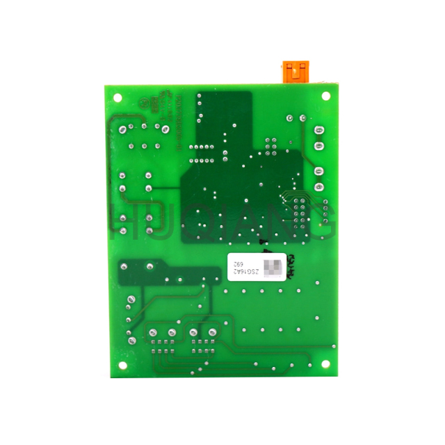 Mitsubishi Elevator Parts Elevator Board PCB P203739B000G01 G02