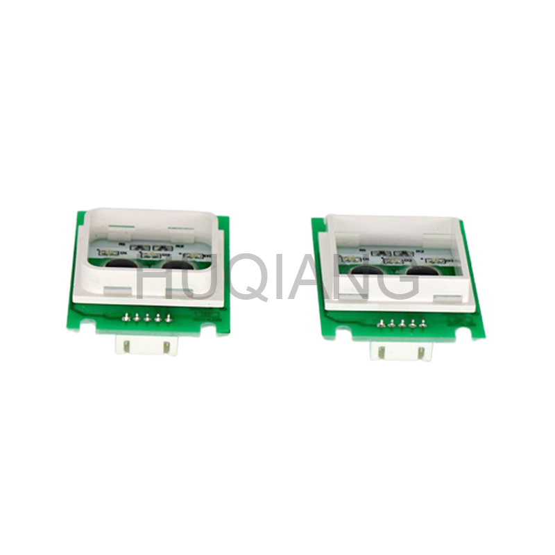 Mitsubishi Elevator Parts Elevator Button PCB ZLHB-NAH1NBH1 P235034A228-07 P235034A228-17