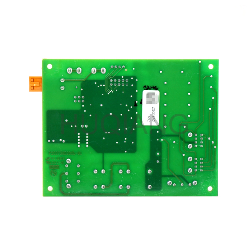 Mitsubishi Elevator Parts Elevator Board PCB P203739B000G01 G02
