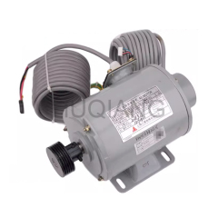 Mitsubishi Elevator Parts Elevator Door Motor Asynchronous Motor EMB-125-4 YA125B882G15