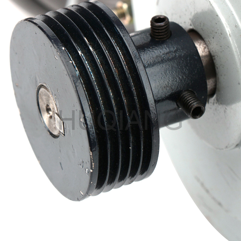 Mitsubishi Elevator Parts Elevator Door Motor Asynchronous Motor EMB-125-4 YA125B882G15