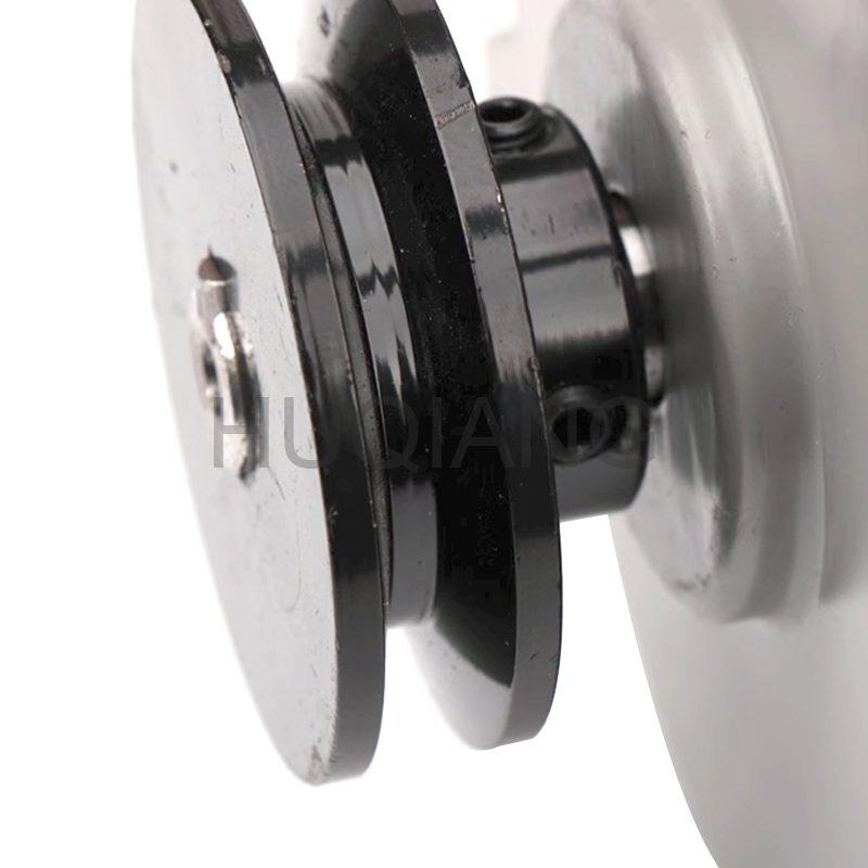 Mitsubishi Elevator Parts Elevator Asynchronous Motor Door Motor SE-JR YA118B155G01