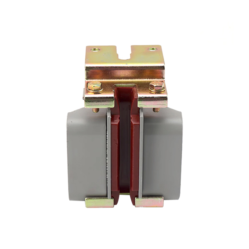 Mitsubishi ELENESSA Elevator Guide Shoe YA136B736G03 YA136B736G04 G16 G15