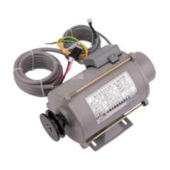 Mitsubishi Elevator Parts Elevator Asynchronous Motor Door Motor SE-JR YA118B155G01