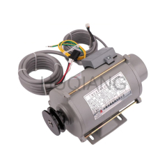 Mitsubishi Elevator Parts Elevator Asynchronous Motor Door Motor SE-JR YA118B155G01
