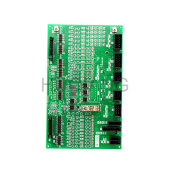 Mitsubishi HOPE Elevator Interface Board W1 Board PCB P203721B000G01 P203721B000G02