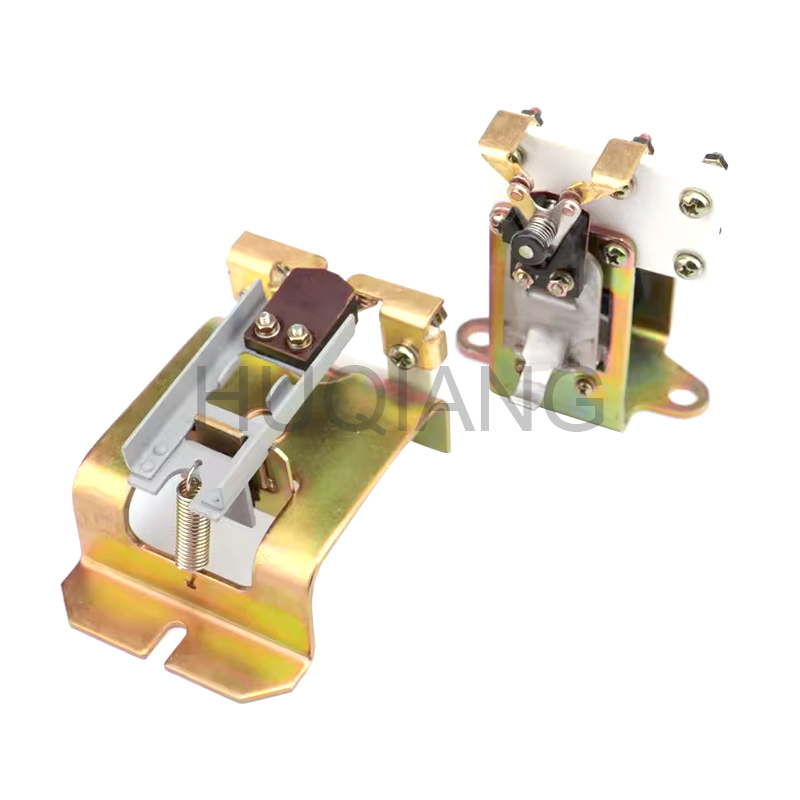 Mitsubishi SPVF Elevator Host Holding Brake Switch GPS-2 EM2430 70