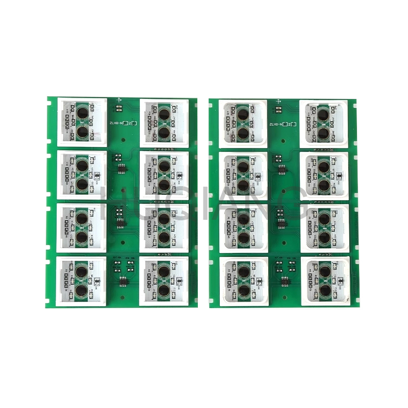 Mitsubishi Elevator Push Button Board PCB ZLHB-NA28 NB28 P235034A228-02/04/05/06/07/08/12/14/15/16/17/18
