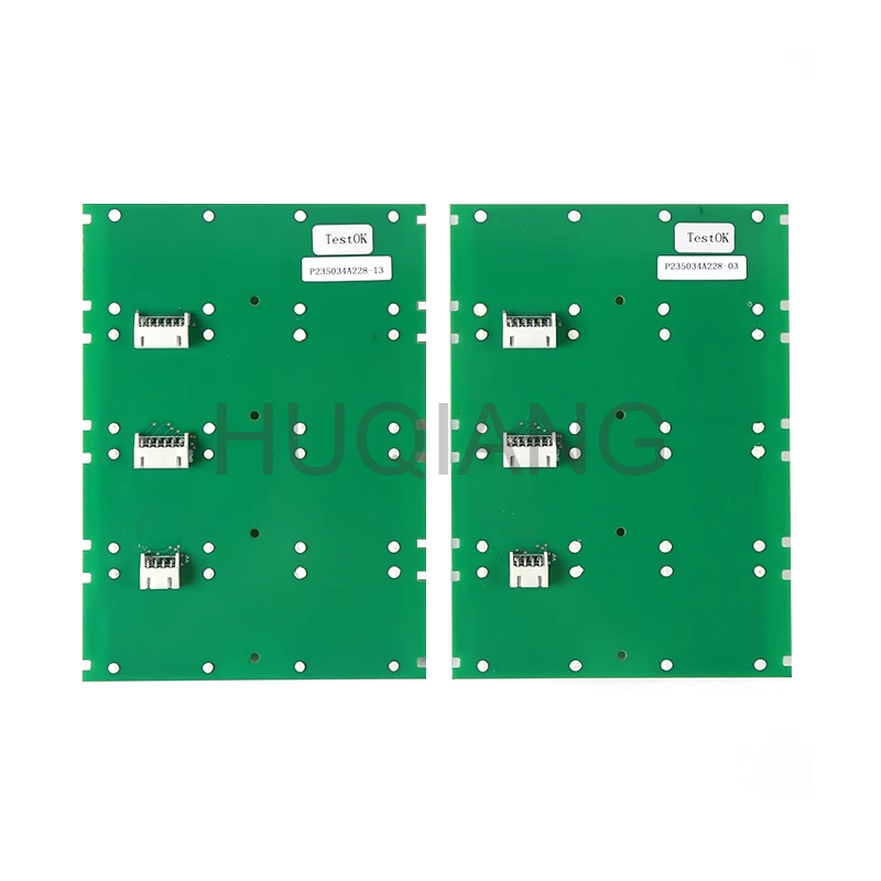 Mitsubishi Elevator Push Button Board PCB ZLHB-NA28 NB28 P235034A228-02/04/05/06/07/08/12/14/15/16/17/18