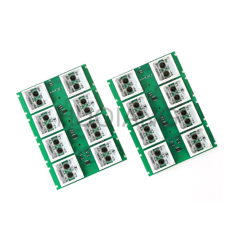 Mitsubishi Elevator Push Button Board PCB ZLHB-NA28 NB28 P235034A228-02/04/05/06/07/08/12/14/15/16/17/18