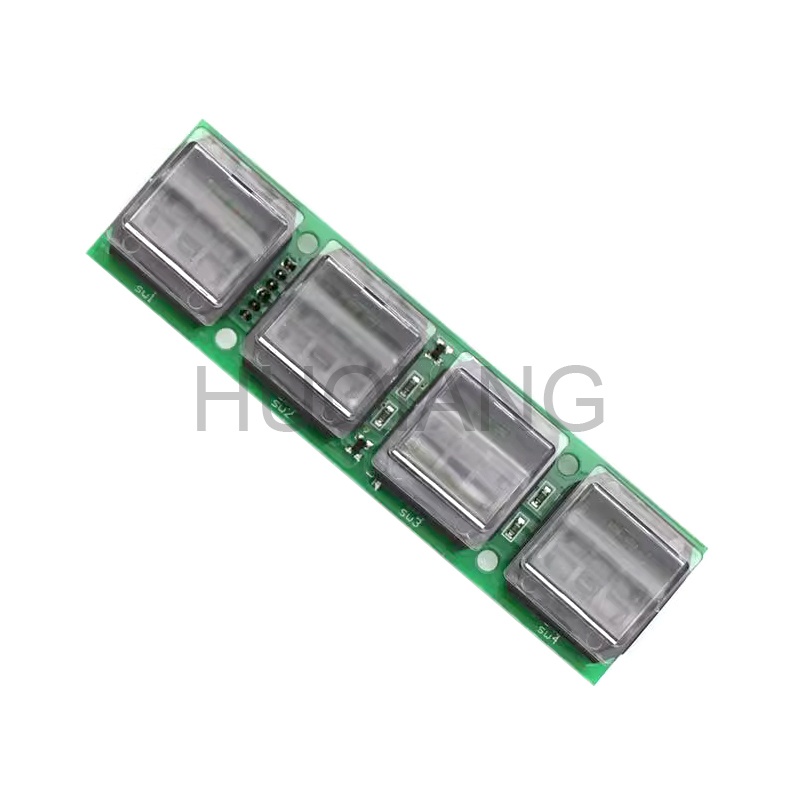 Mitsubishi Elevator Push Button PCB LHB-019A LHA-1030A DA290C102
