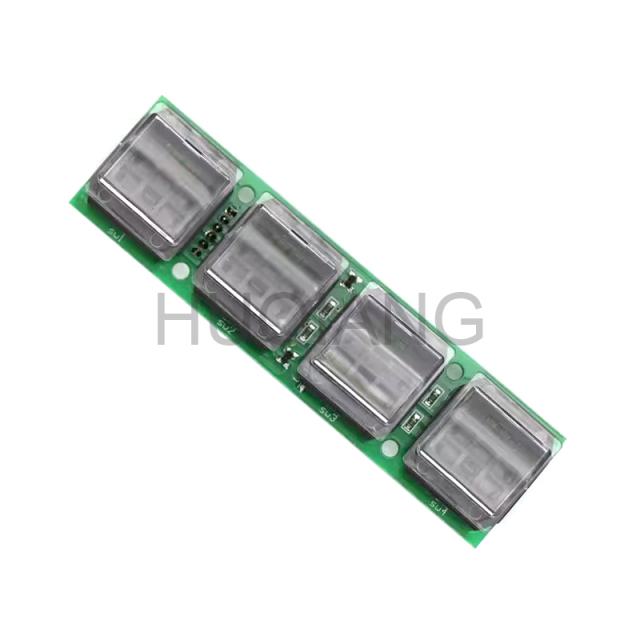 Mitsubishi Elevator Push Button PCB LHB-019A LHA-1030A DA290C102