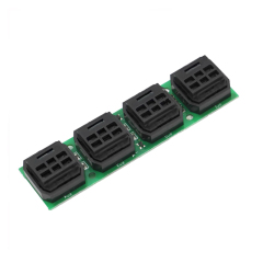 Mitsubishi Elevator Push Button PCB LHB-019A LHA-1030A DA290C102