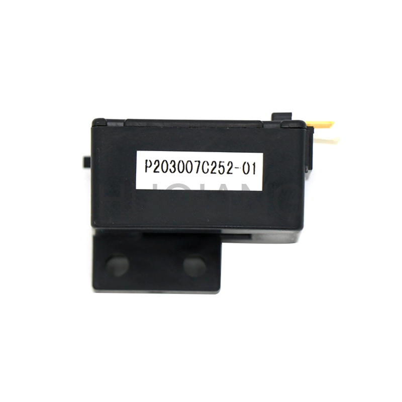 Mitsubishi Elevator Parts Elevator Transformer Sensor P203007C252-01 HC-SL200V8B12 F08126