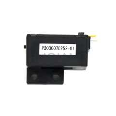 Mitsubishi Elevator Parts Elevator Transformer Sensor P203007C252-01 HC-SL200V8B12 F08126
