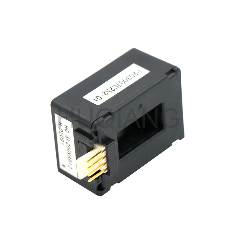 Mitsubishi Elevator Parts Elevator Transformer Sensor P203007C252-01 HC-SL200V8B12 F08126