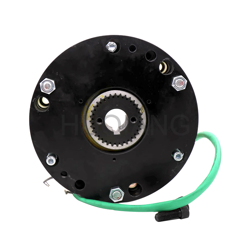 Mitsubishi Escalator Parts Escalator Brake YS101B034GS01 02 GS12 DHL140
