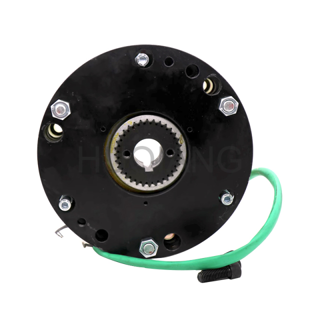 Mitsubishi Escalator Parts Escalator Brake YS101B034GS01 02 GS12 DHL140