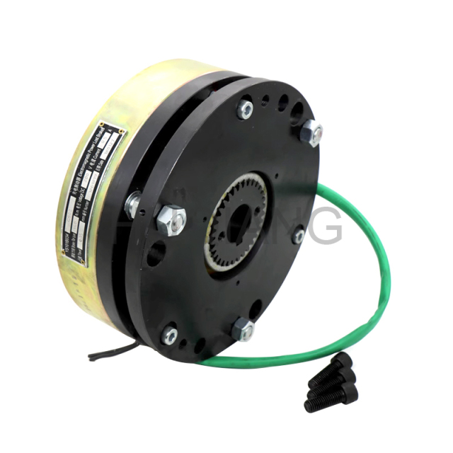 Mitsubishi Escalator Parts Escalator Brake YS101B034GS01 02 GS12 DHL140