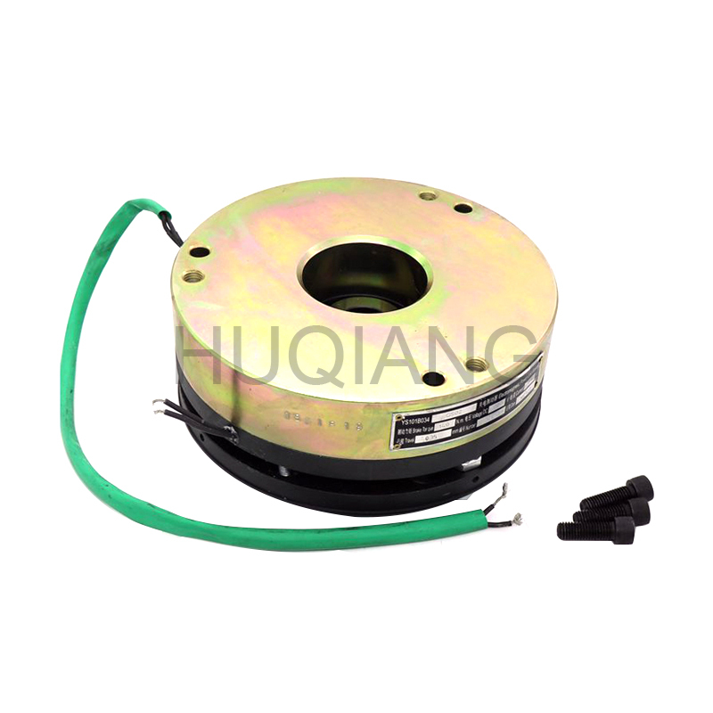 Mitsubishi Escalator Parts Escalator Brake YS101B034GS01 02 GS12 DHL140