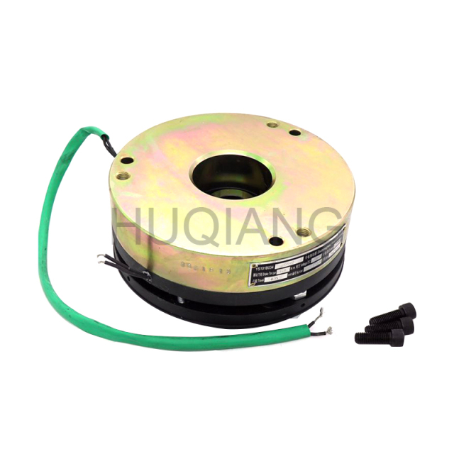 Mitsubishi Escalator Parts Escalator Brake YS101B034GS01 02 GS12 DHL140