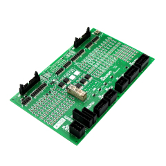 Mitsubishi HOPE Elevator Interface Board W1 Board PCB P203721B000G01 P203721B000G02