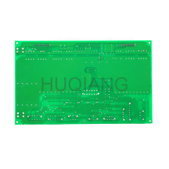 Mitsubishi HOPE Elevator Interface Board W1 Board PCB P203721B000G01 P203721B000G02