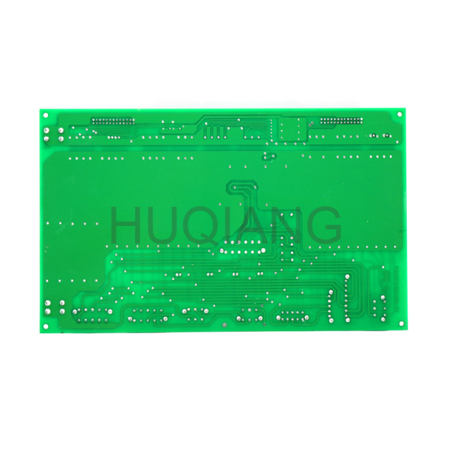 Mitsubishi HOPE Elevator Interface Board W1 Board PCB P203721B000G01 P203721B000G02