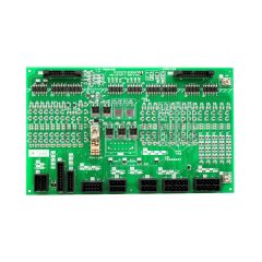 Mitsubishi HOPE Elevator Interface Board W1 Board PCB P203721B000G01 P203721B000G02