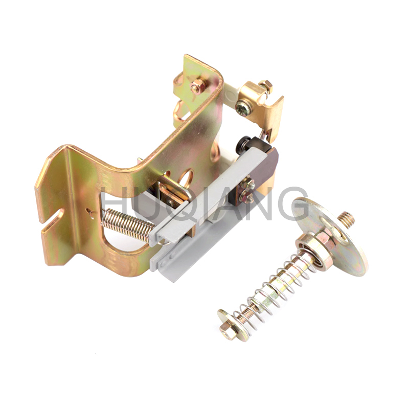 Mitsubishi SPVF Elevator Host Holding Brake Switch GPS-2 EM2430 70