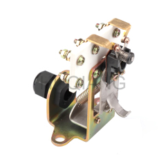 Mitsubishi SPVF Elevator Host Holding Brake Switch GPS-2 EM2430 70