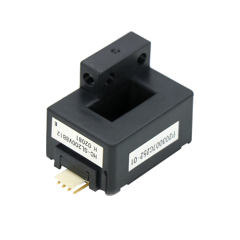 Mitsubishi Elevator Parts Elevator Transformer Sensor P203007C252-01 HC-SL200V8B12 F08126