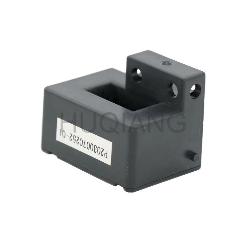 Mitsubishi Elevator Parts Elevator Transformer Sensor P203007C252-01 HC-SL200V8B12 F08126