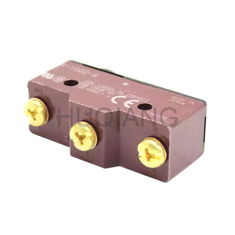 Omron Elevator Holding Brake Switch X-10GD-B 10GQ21-B GQ22 10GQ-B 10GW22-B