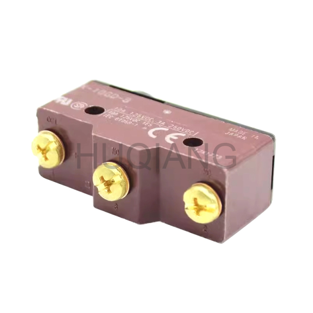Omron Elevator Holding Brake Switch X-10GD-B 10GQ21-B GQ22 10GQ-B 10GW22-B